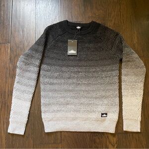 NWT Penfield Men's Bartlett Knit Pullover Sweater Size S